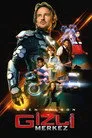 Gizli Merkez Film Posteri