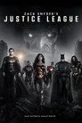Zack Snyder'ın Adalet Birliği Film Posteri