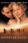Melekler Şehri Film Posteri