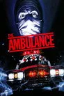 The Ambulance Film Posteri