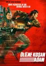 Ölüme Koşan Adam Film Posteri