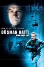 Düşman Hattı Film Posteri