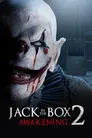 The Jack in the Box: Awakening Film Posteri