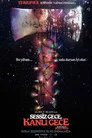 Sessiz Gece, Kanlı Gece Film Posteri
