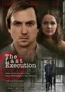 Son İnfaz Film Posteri