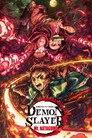 Demon Slayer: Kimetsu no Yaiba Mt. Natagumo Arc Film Posteri