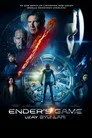 Uzay Oyunları Film Posteri