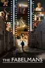 Fabelmanlar Film Posteri