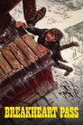 Breakheart Pass Film Posteri