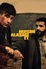 Hepsini Alaşağı Et Film Posteri