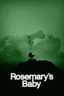 Rosemary'nin Bebeği Film Posteri