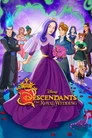 Descendants: The Royal Wedding Film Posteri