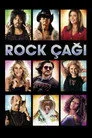 Rock Çağı Film Posteri