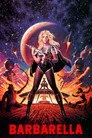Barbarella Film Posteri