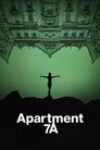 Apartment 7A Film Posteri