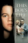 Bu Çocuğun Hayatı Film Posteri