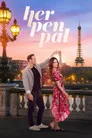 Her Pen Pal Film Posteri