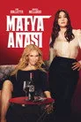 Mafya Anası Film Posteri