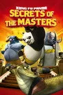 Kung Fu Panda: Ustaların Sırrı Film Posteri