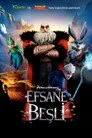 Efsane Beşli Film Posteri
