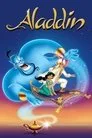 Alaaddin Film Posteri