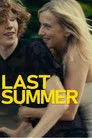 Last Summer Film Posteri