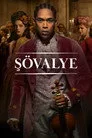 Şövalye Film Posteri