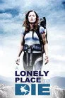 A Lonely Place to Die Film Posteri