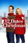 12 Dates of Christmas Film Posteri