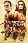 Baytown Haydutları Film Posteri