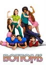 Bottoms Film Posteri