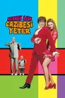 Avanak Ajan: Cazibesi Yeter Film Posteri