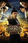 Ejder Kapısının Uçan Kılıçları Film Posteri
