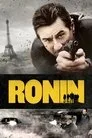 Ronin Film Posteri