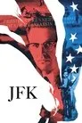 JFK: Kapanmayan Dosya Film Posteri
