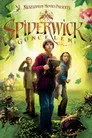 Spiderwick Günceleri Film Posteri