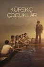 Kürekçi Çocuklar Film Posteri