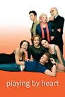 Çapraz Hayatlar Film Posteri
