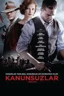 Kanunsuzlar Film Posteri