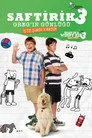 Saftirik Greg'in Günlüğü: İşte Şimdi Yandık Film Posteri