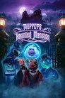Muppets Haunted Mansion Film Posteri