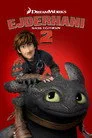 Ejderhanı Nasıl Eğitirsin 2 Film Posteri