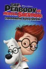 Bay Peabody ve Meraklı Sherman: Zamanda Yolculuk Film Posteri