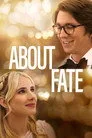 About Fate Film Posteri