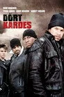 Dört Kardeş Film Posteri