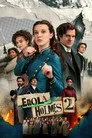 Enola Holmes 2 Film Posteri
