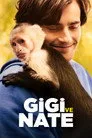 Gigi ve Nate Film Posteri