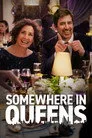Queens'te Bir Yer Film Posteri