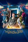 Geçiş Kapısı Film Posteri