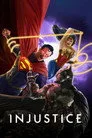 Injustice Film Posteri